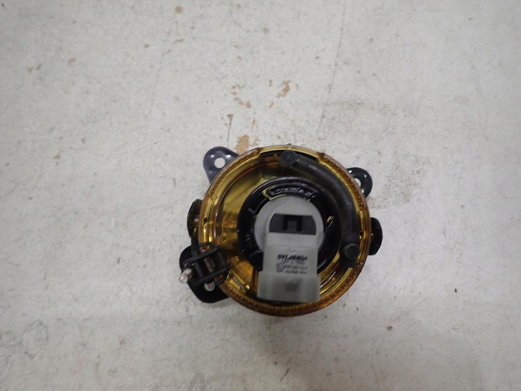 Lampa cu halogen dreapta VW T5 SKODA FABIA II nou original 7H0941700C Product image