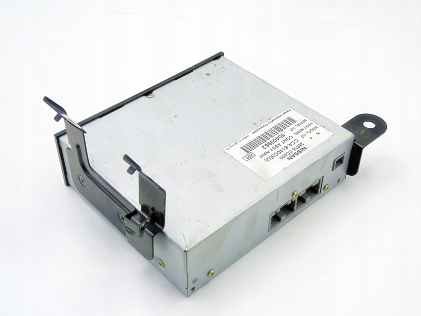 CITITOR DE DISC NAVIGATIE NISSAN MURANO I Z50 3.5 4X4 2003-2007 25915CC000 Product image