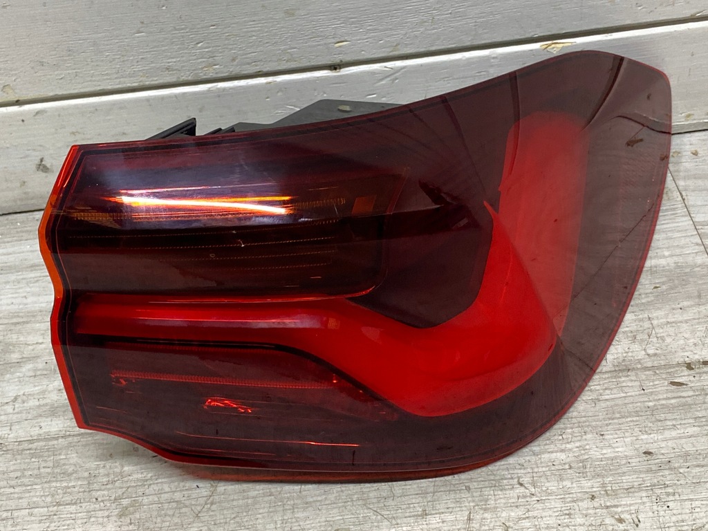 LAMPĂ SPATE DREAPTA BMW X2 F39 9881162 Product image