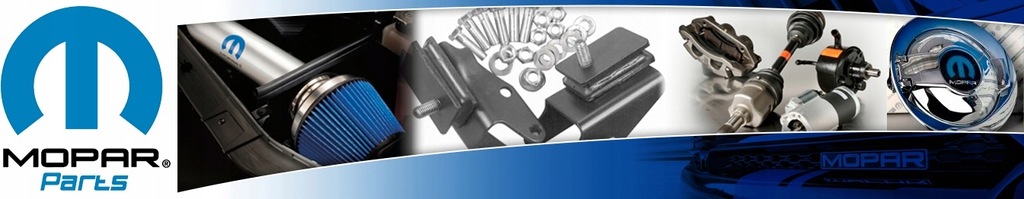 CHRYSLER 300M 300C 2.7 LANT SCURT Product image