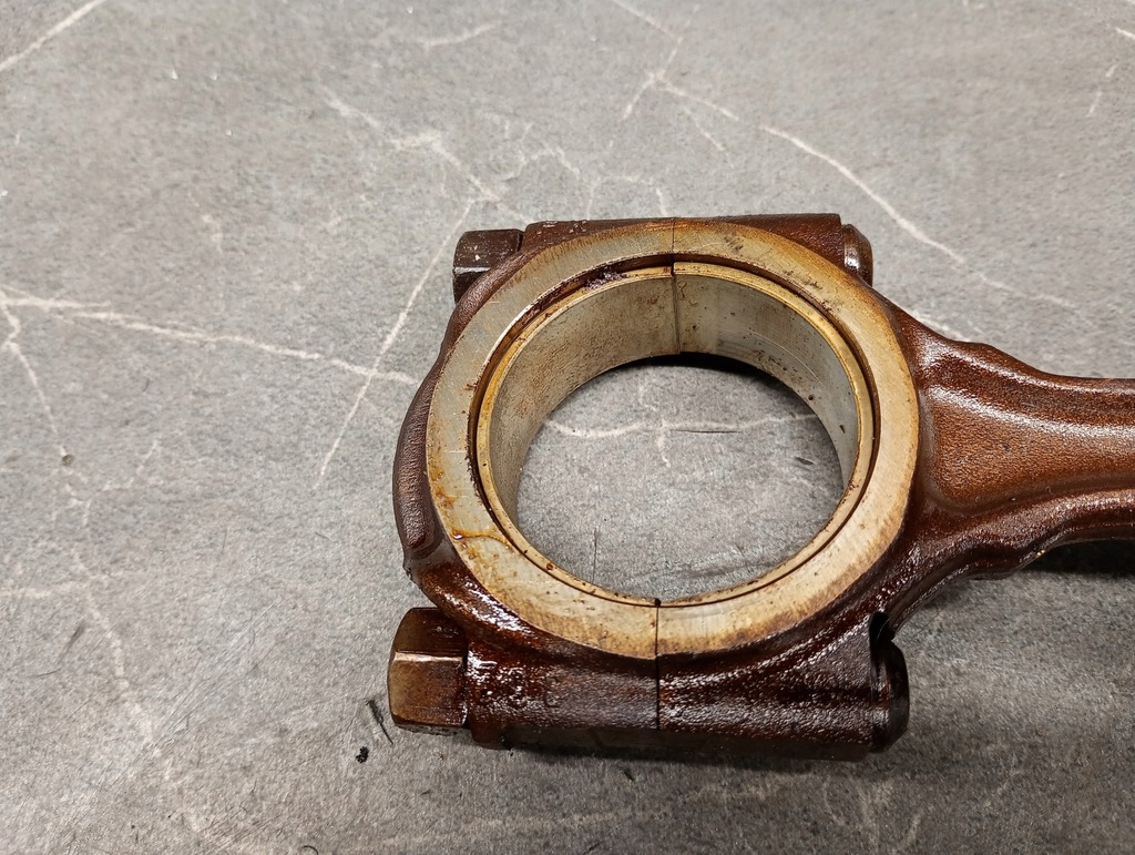 Piston Citroen Saxo 1.4 71.6MM Product image