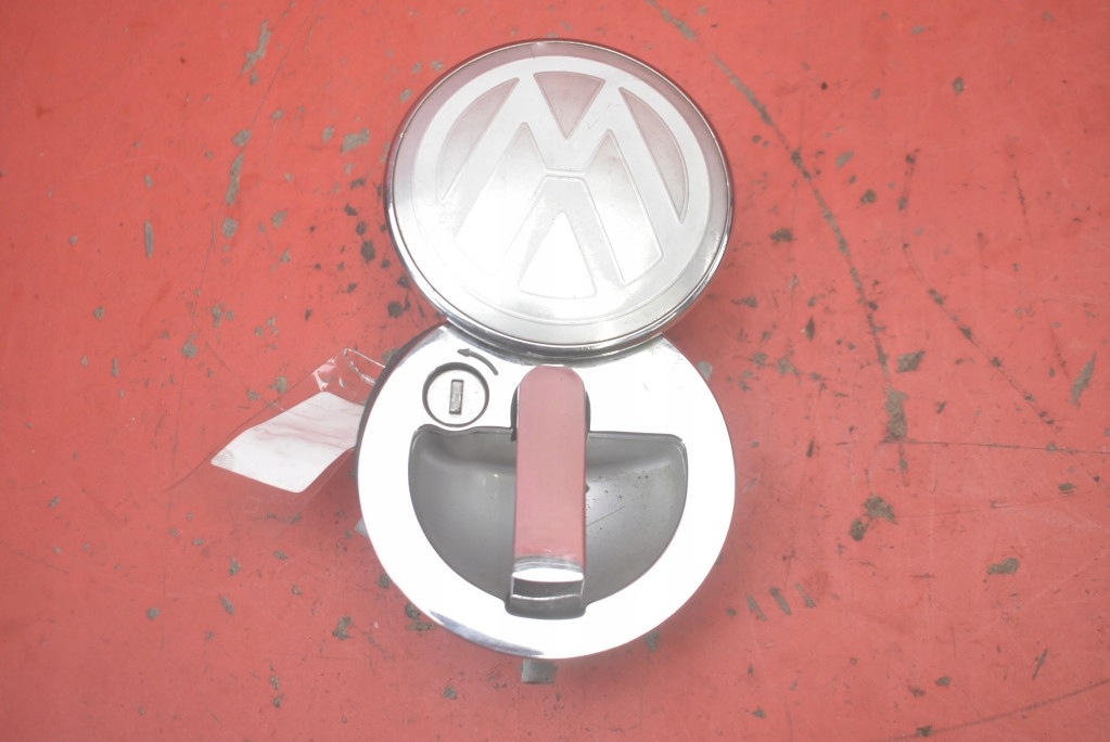 Emblema mânerului din spate din spate 1C0827297 VW New Beetle 98-05 Product image