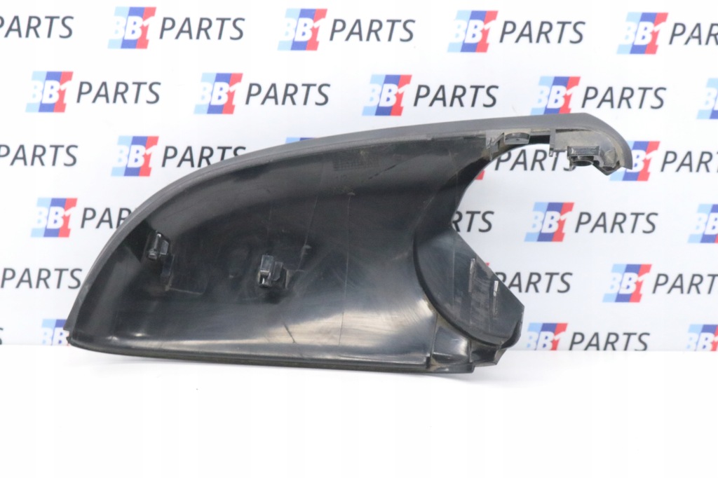 BMW F48 X1 CARCASA OGLINZĂ INDOOR STÂNGA NEGRU MAT Product image