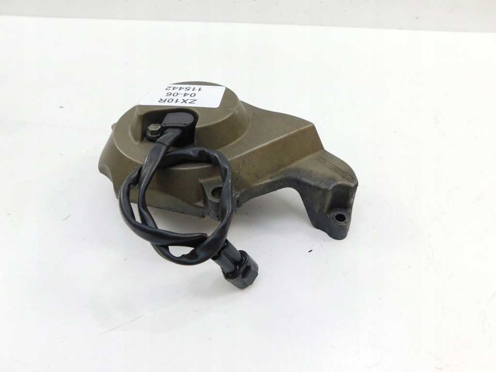 KAWASAKI ZX10R 04-06 CAPAC PINION + SENSOR Product image