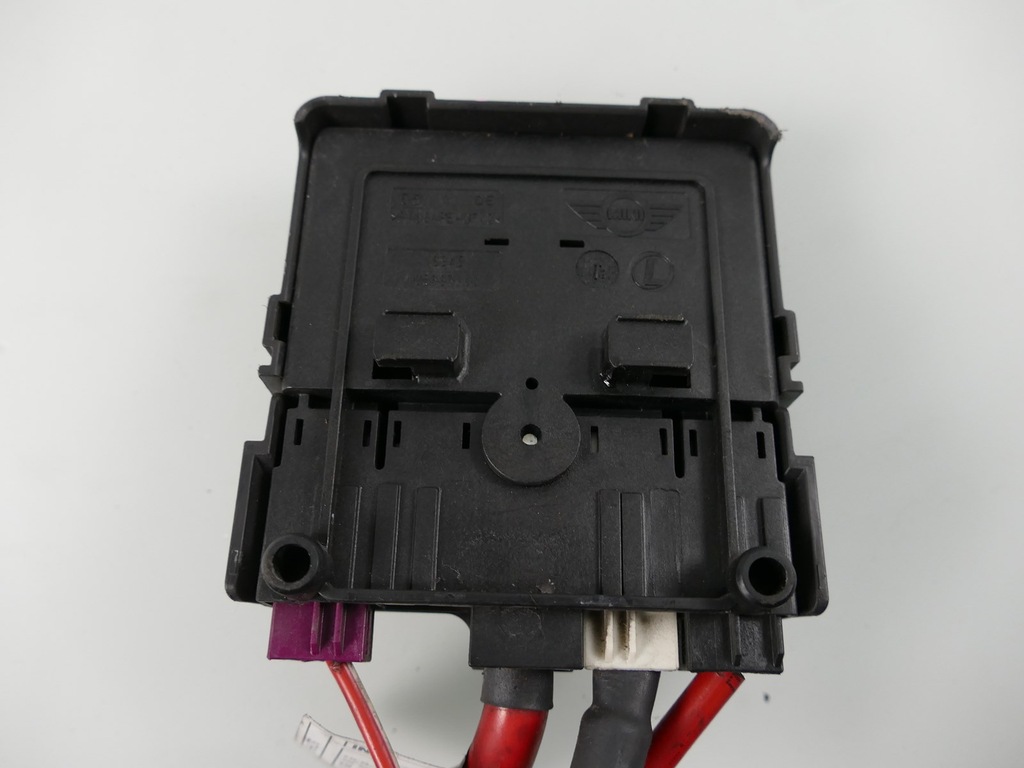 MINI COUNTRYMAN S R60 N47 MODUL CLIP POZITIV Product image