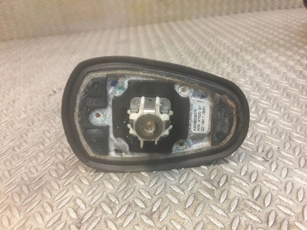 Mercedes-Benz C W204 Antenă GPS Product image