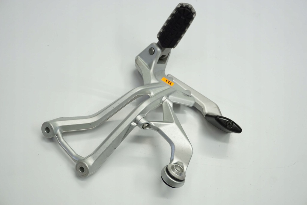 Ducati Multistrada V4 S 21- Set pentru picioarele de picioare chiar înapoi Product image