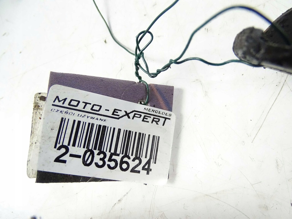 Mercedes Clasa E W211 BRAȚ SUSPENSION INFERIOR DREAPTA SPATE A2303500429 Product image