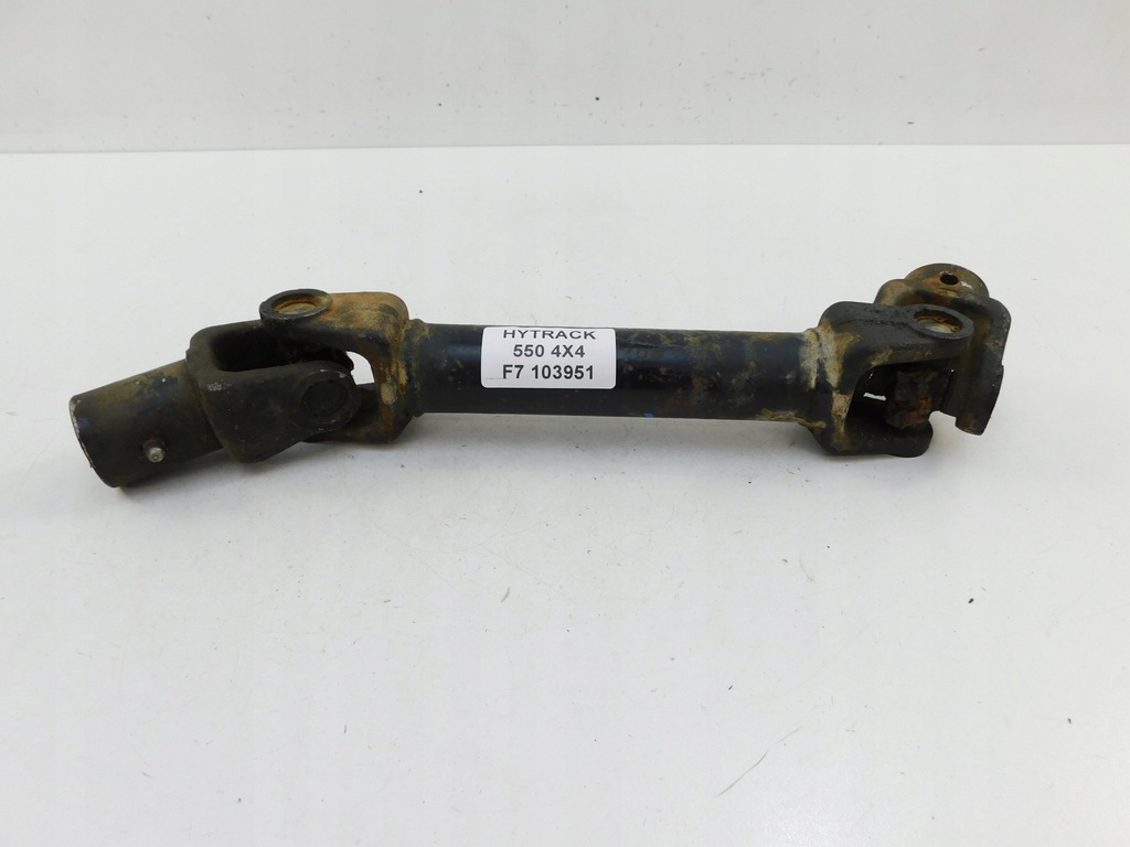 LINHAI HYTRACK 550 4x4 ARBORE DE TRANSMISIE FATA Product image
