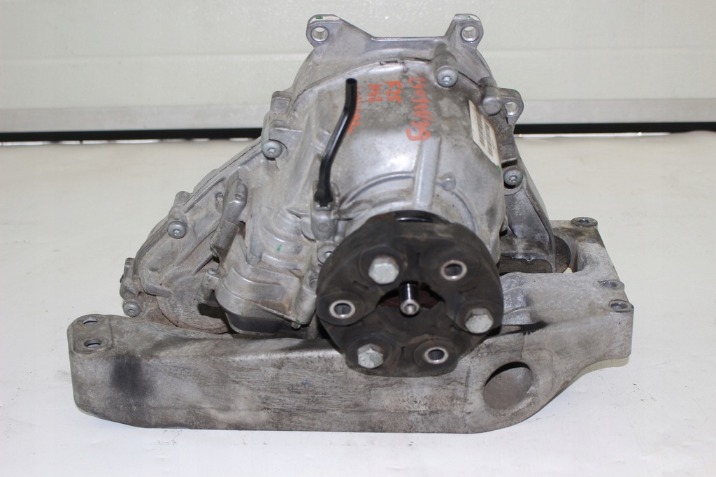 REDUCTOR BMW X5 F15 X3 F25 X4 F26 7649784 ATC45L Product image