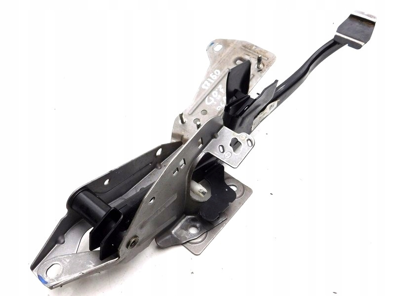 09/23 VOLVO V50 S40 C30 PEDALA DE FRANA Europa Product image