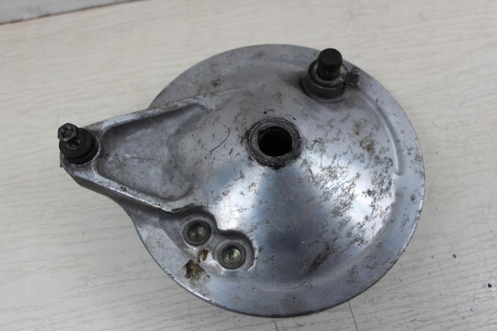 HONDA VT1100 SC18 TAMBUR FRANA SABOTI SPATE 4MM Product image