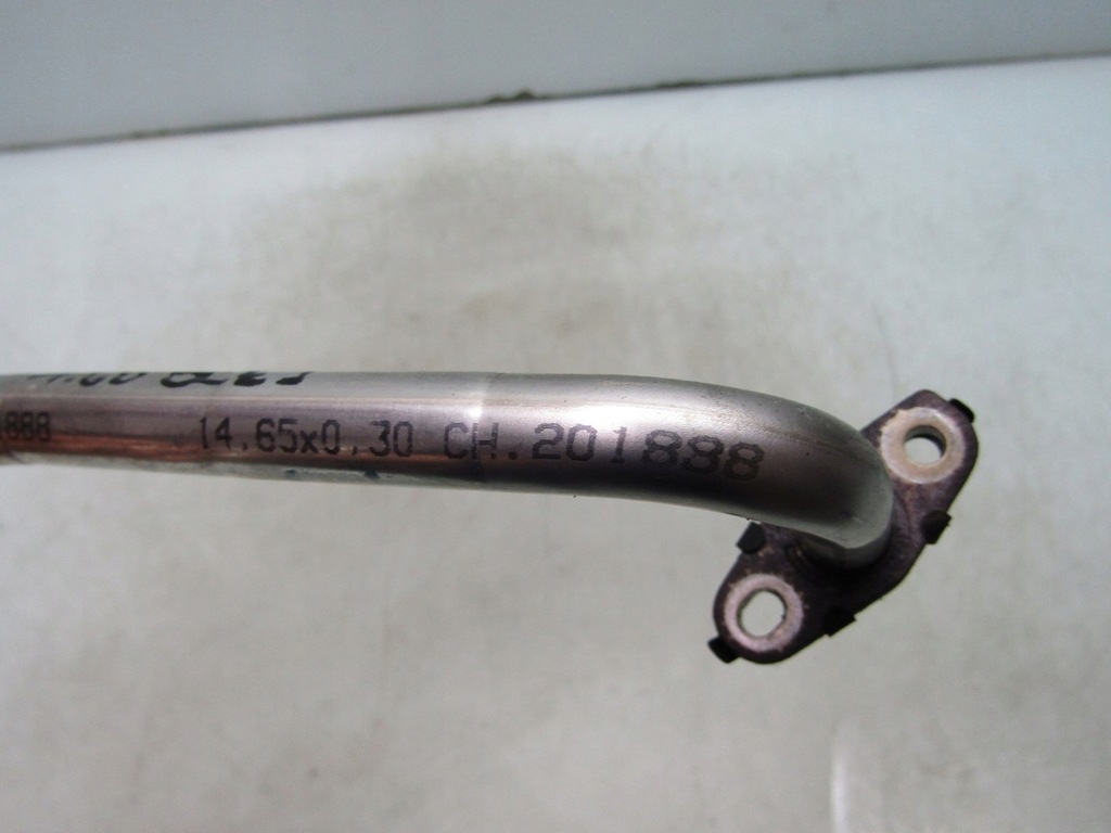 X-Trail III T32 1,6 DCI 17r Turbine Trig Oil Trigger Cablu de declanșare Product image