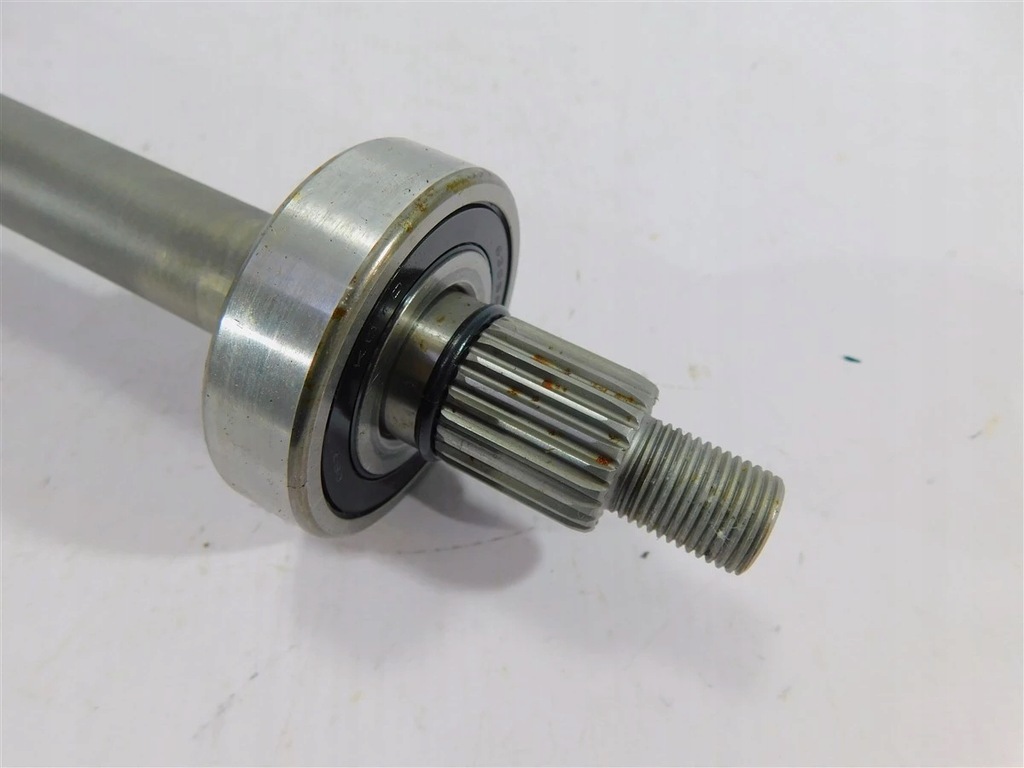 ARBORE DINLI DL 700 CENTHOR DL-E150036A00 Product image