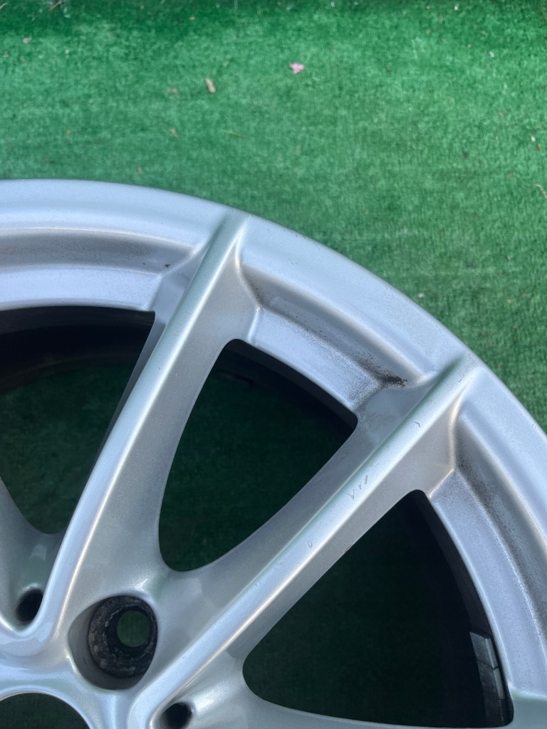 BMW 5 G30 6 G32 7 G11 JANTE ALIE 6868217 Product image