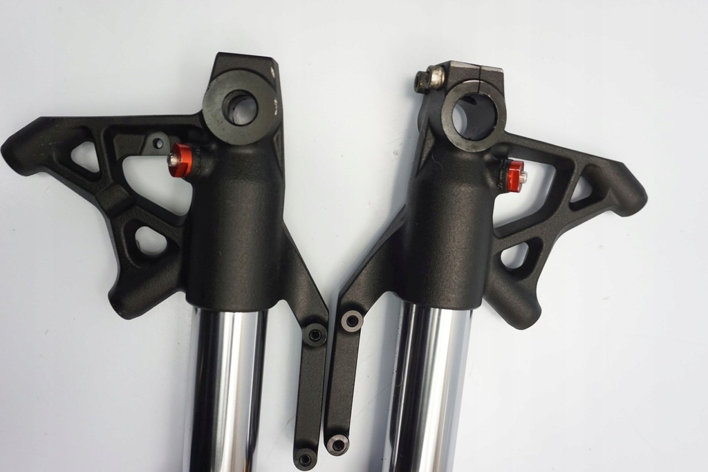 TRIUMPH SPEED TRIPLE 1050 11-16 LAGA LAGI AMORTIZOR FATA Product image