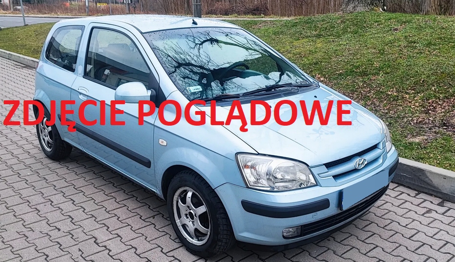 SISTEM DE ALIMENTARE POMPA 57110-1C301 HYUNDAI GETZ 1.3 12v 02- Product image