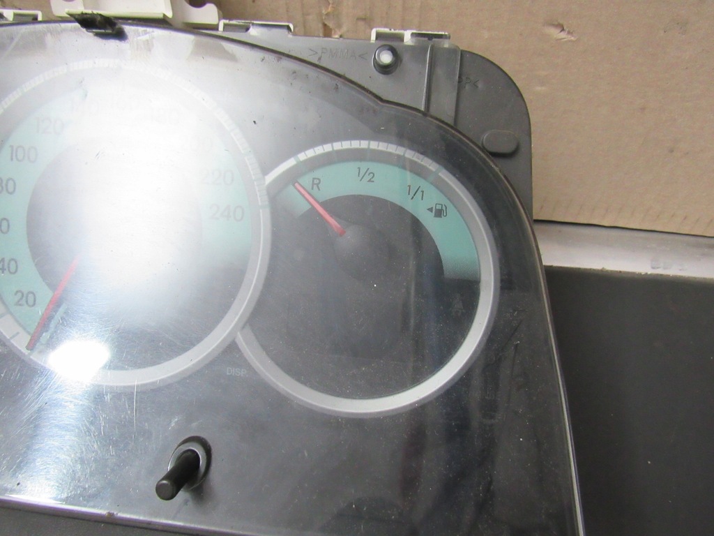 Contor Corolla Verso II 2.2 D4d 83800-0f090 Product image