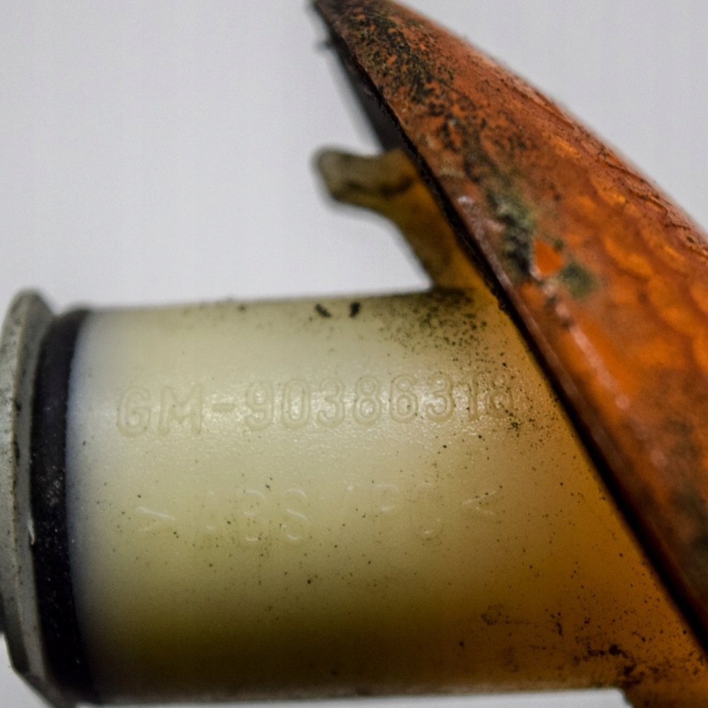90386318 CHEVROLET Semnalizator aripa stanga Product image