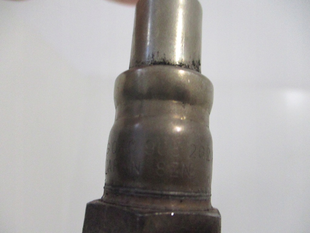 SKODA FABIA III 1.0 MPI PROBE 04C906262AM Product image
