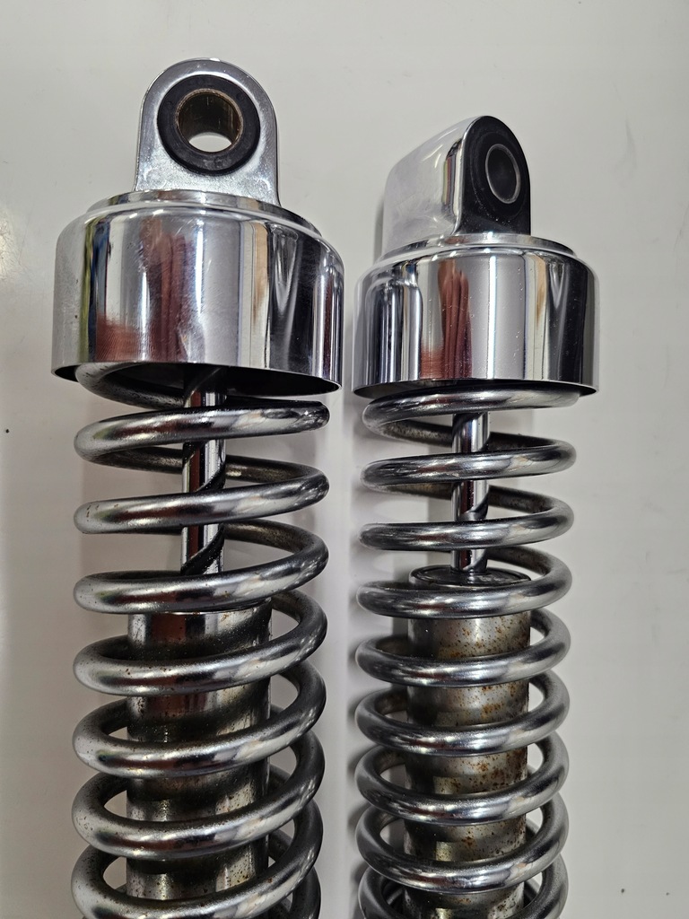 Suzuki Intruder VS 700 VS 750 VS 800 amortizor spate Product image