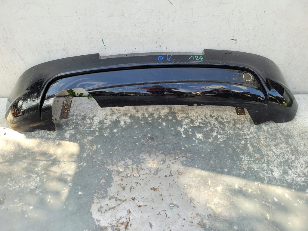 Bara spate cu difuzor spate VW Golf 5 V 1K GTI 30 Edition Product image