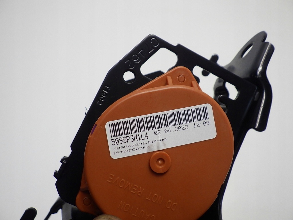 SX4 S CROSS 2022 CENTRUL DE SIGURANȚĂ Product image