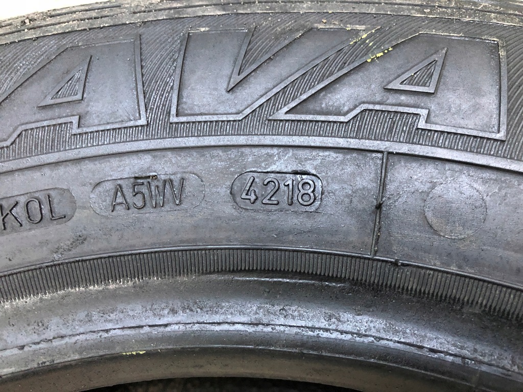 Sava Trenta Iarna 1x 215/65R16C Product image