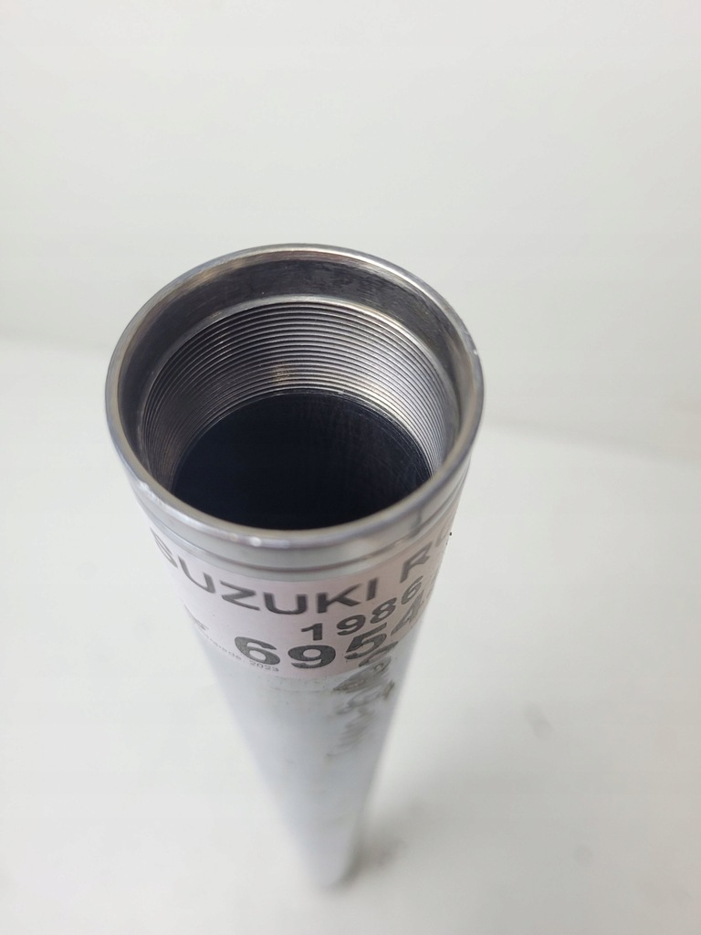 SUZUKI RG500 1986 SUSPENSIA FATA LAGA TEVI 20A00 Product image