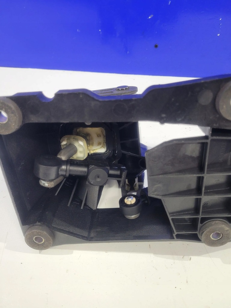 Saab 9-3 Ver2 2005 Manete si selectoare Product image