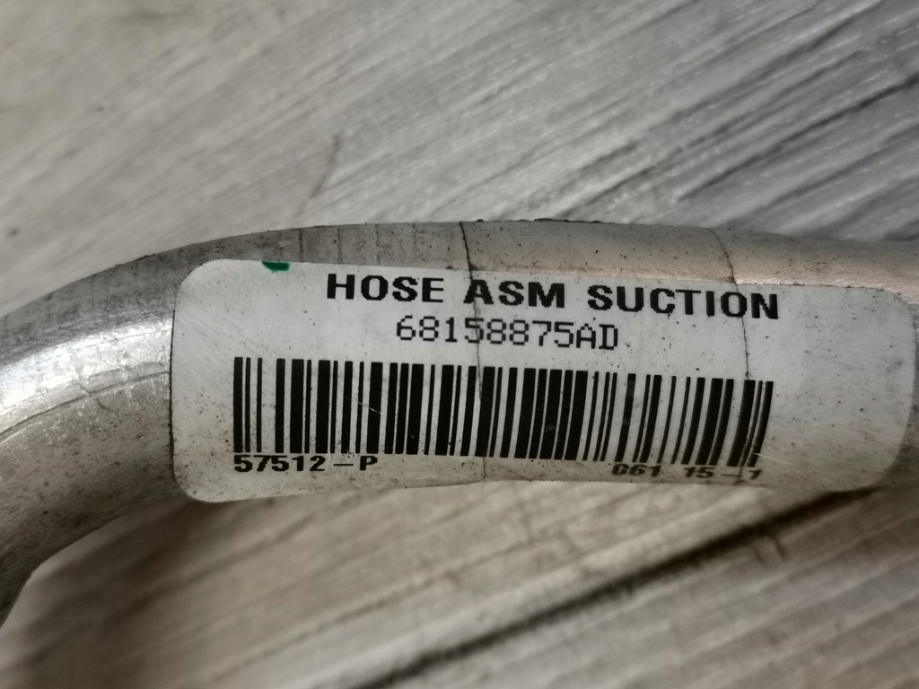 DODGE CHARGER 15 5.7 FURTUN AER CONDITIONAT HEMI Product image