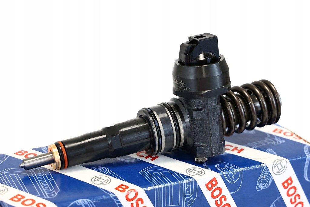 INJECTOARE POMPA AVF 1.9TDI 8V 130KM 038130073AL Product image