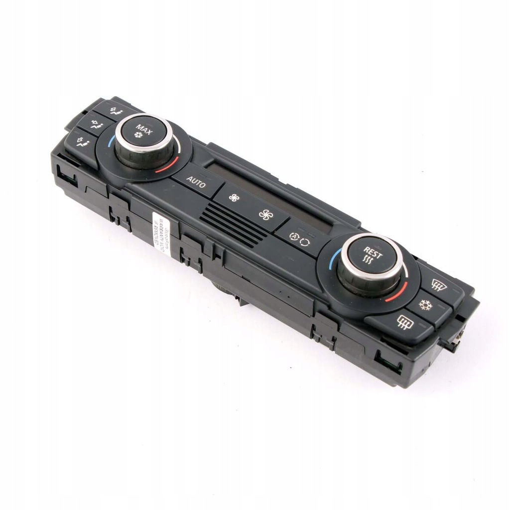 BMW E92 E93 Comutator panou de control aer conditionat 6977489 Product image