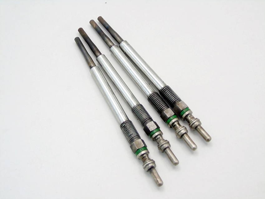 BUJIILE INSTALLASSE 1.6 TDCI FOCUS 3 C-MAX 2 GRAND C-MAX MONDEO V50 V60 C30 V70 Product image