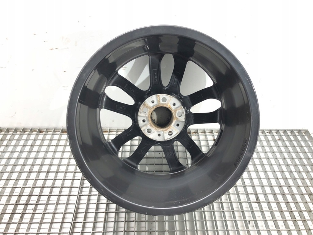 JANTE ALUMINIU 19" 7J 5X120 ET48 CENTRU 74 6851073 Product image