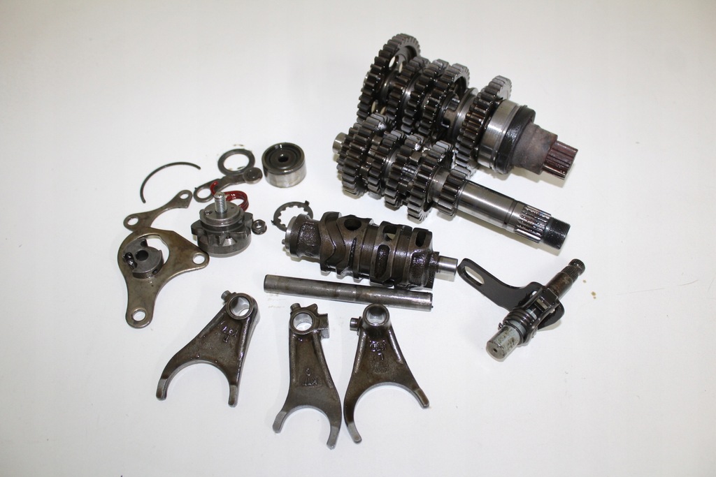 Cutie viteze HONDA CBR 250, ghidaj, ghidaje Product image