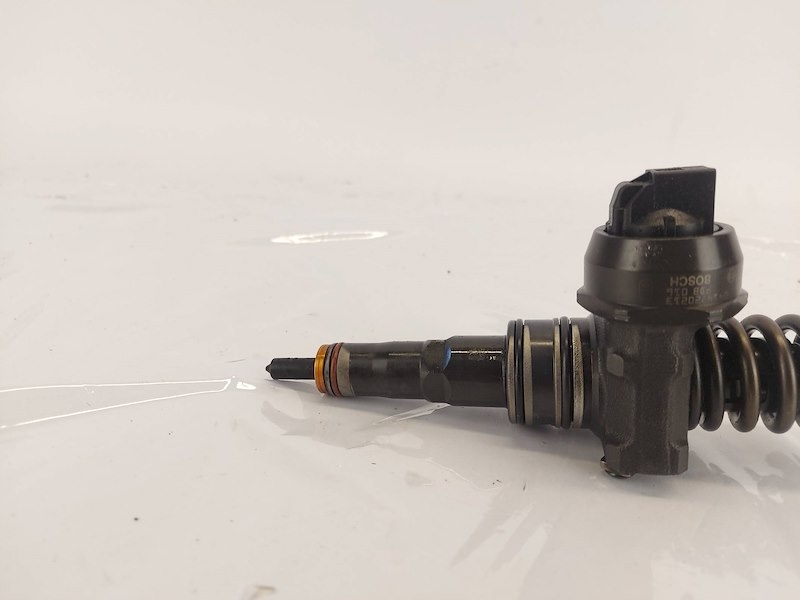 Injector unitar Injector unitar 038130073AG 0414720215 Bosch VWAG Product image