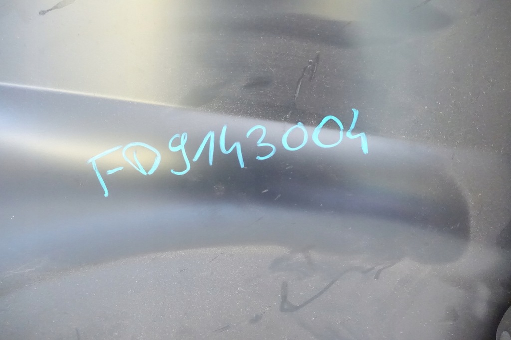 Ford Tourneo Custom Transit Custom V362 2012-2017 Fender Product image