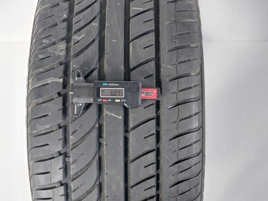 Anvelopă K2023 Evergreen 245/45R17 99W vară 1 buc Product image