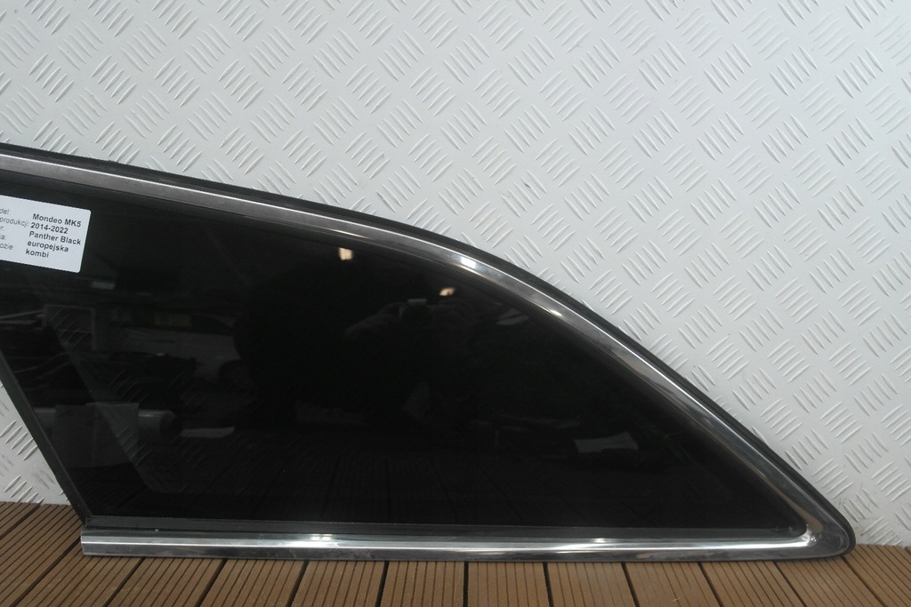 FORD MONDEO V MK5 14-19 GEAM CAROSERIE COMBI SPATE STÂNGA ÎNCHIS 2014 OE Product image