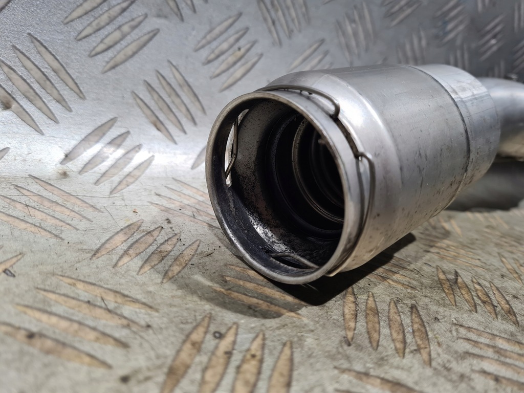 CONDUCTA AER INTERCOOLER MERIVA B 1.6 CDTI Product image