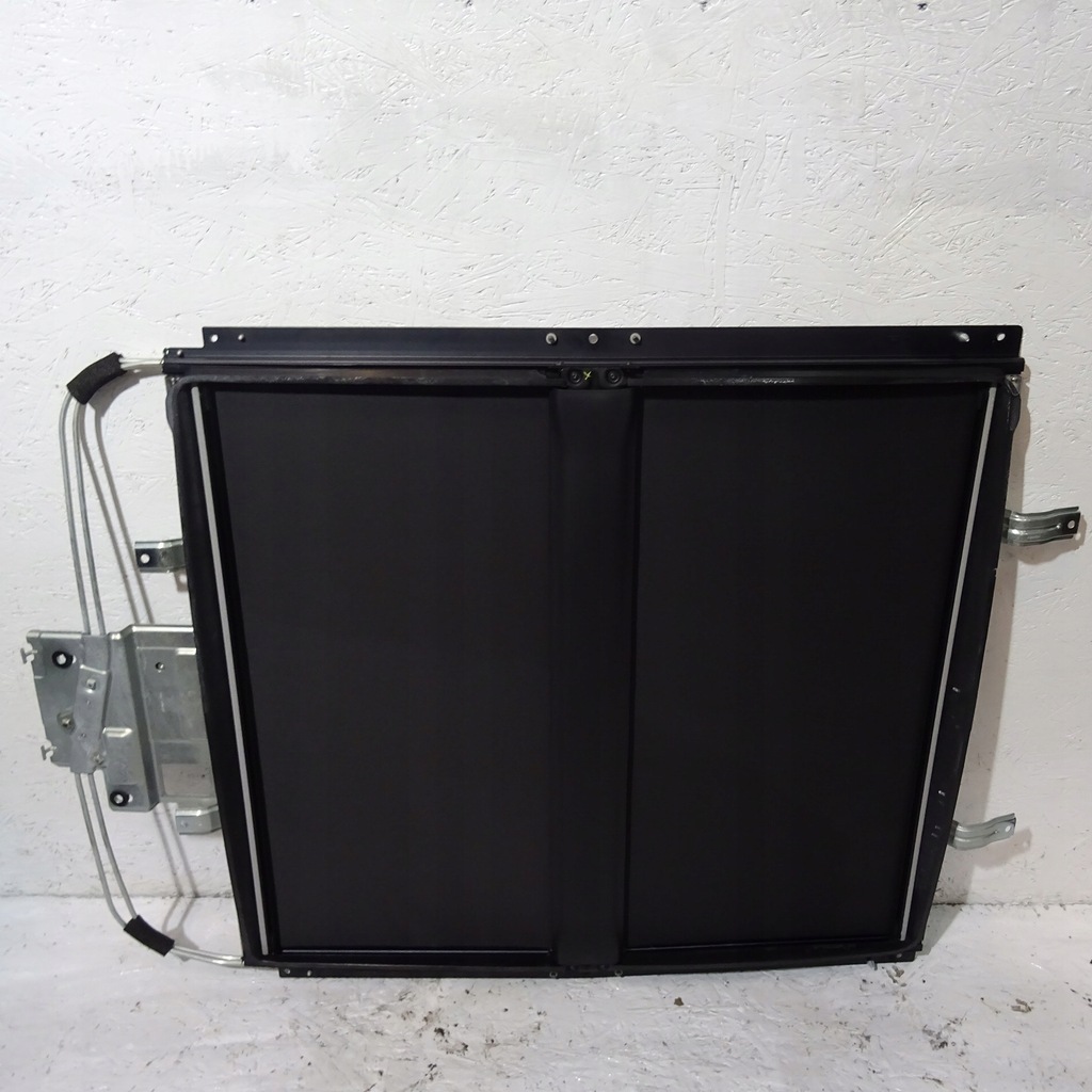 HONDA CRV III PANORAMA JARBURI 70800-SWW-E012 Product image