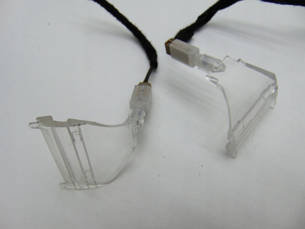 MÂNERE SET MÂNERE ILUMINATE SEAT EXEO 3R AUDI A4 B7 8E0839019 Product image