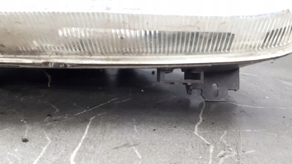 far dreapta fata Renault Megane I Valeo Product image