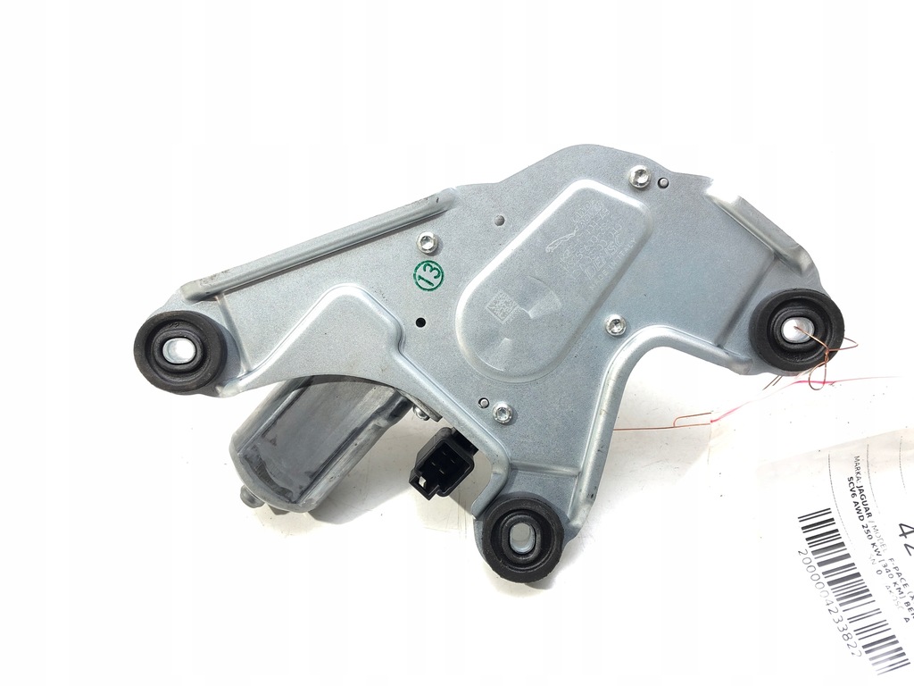 MOTOR ȘTERGATOR SPATE JAGUAR F-PACE HK83-17404-AB MOTOR Estate Product image