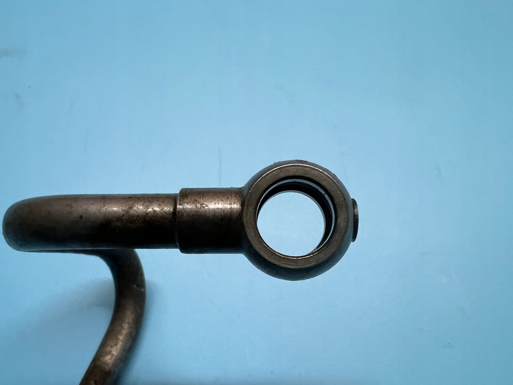 TUBA ULEI TURBINA BMW E60 E90 2.0D 177KM Product image