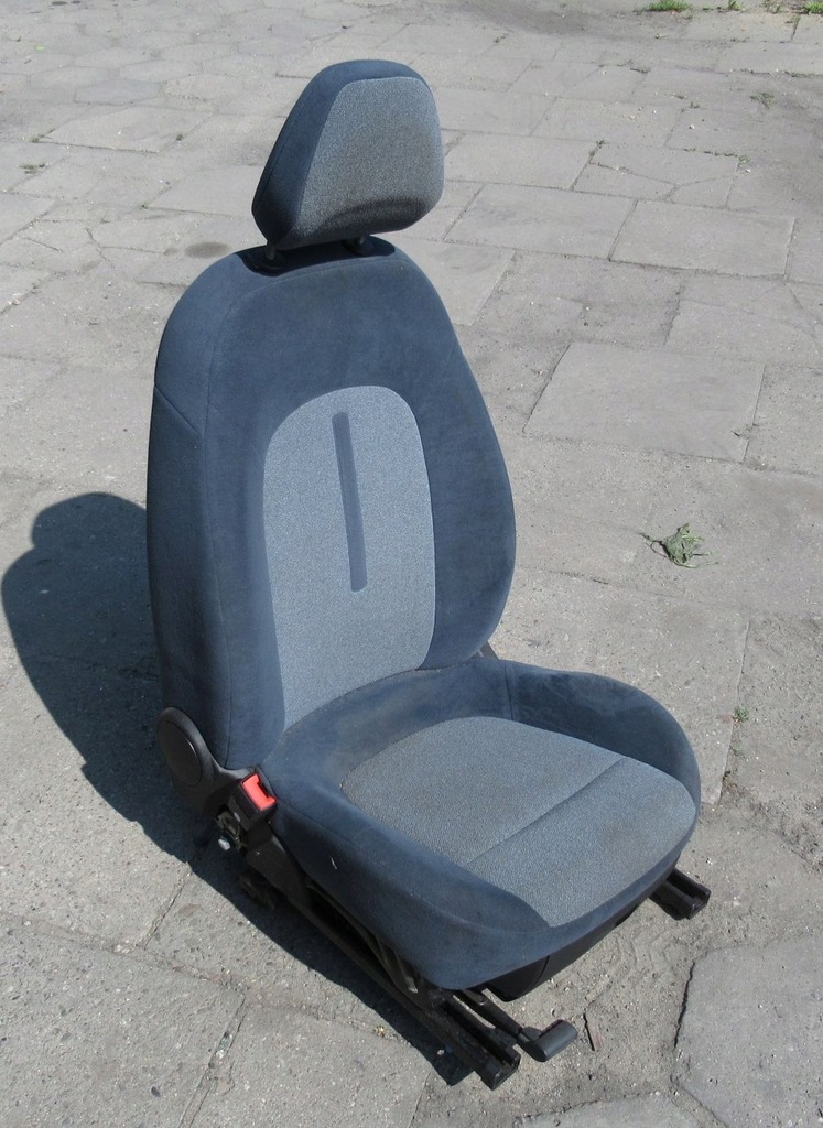 Scaun sofer fata stanga Fiat Bravo 2 SED-334 AirBag AN Product image