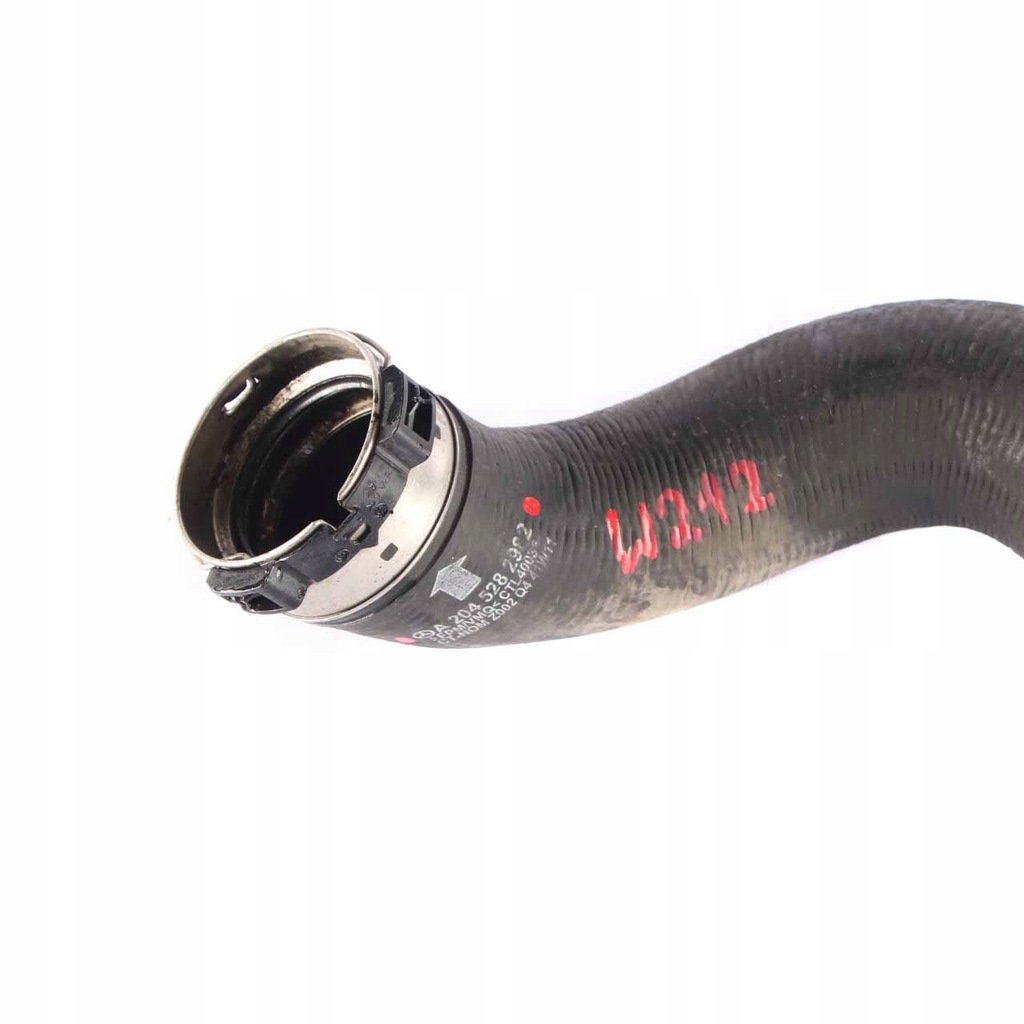 Conducta de aer turbo Mercedes W204 W212 OM642 Product image