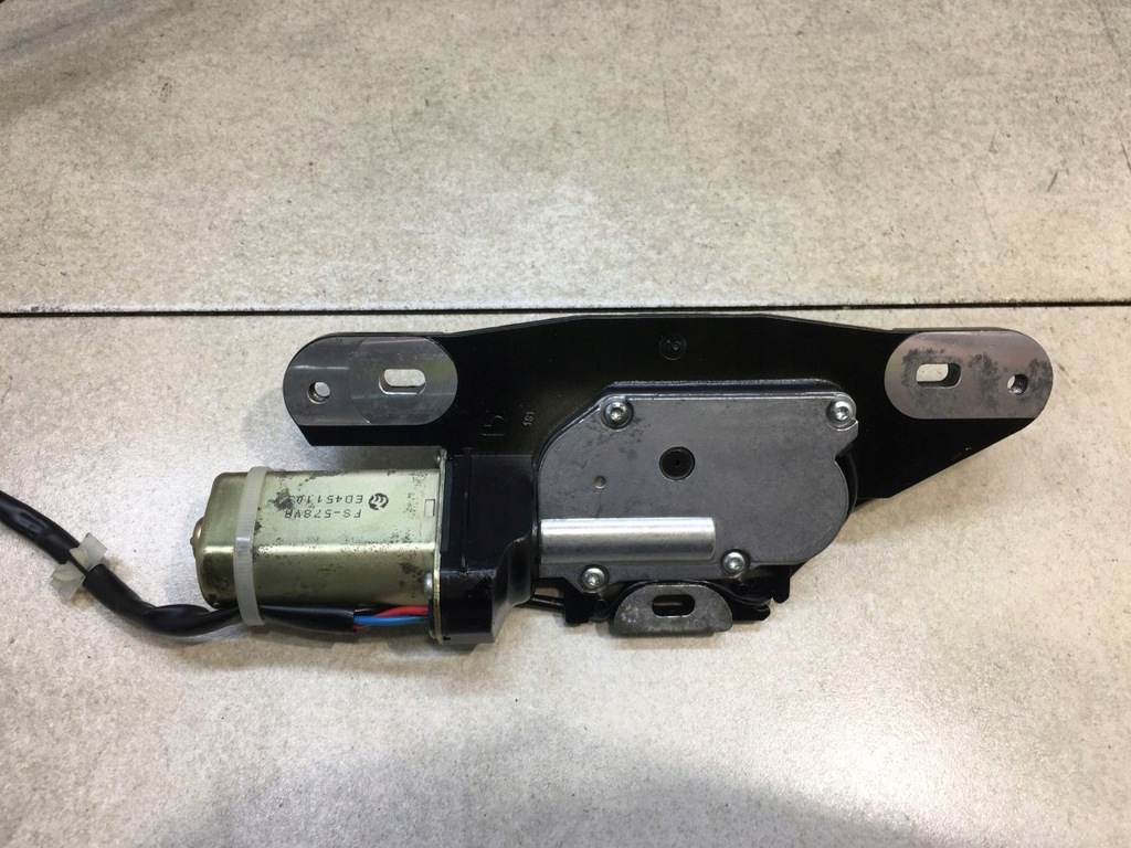 CAPAC PORGAJ BLOCARE JOS E39 FL COMBI 8362371 Product image