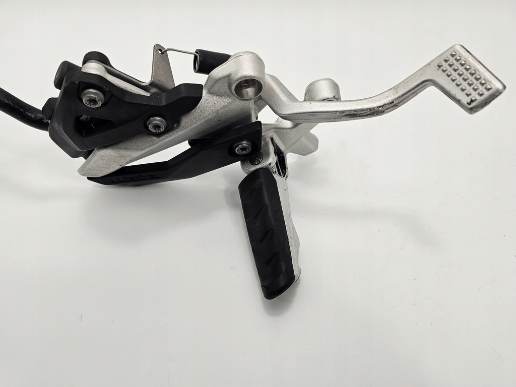 BMW S 1000 XR BMW S1000 XR K69 set dreapta găsit Product image